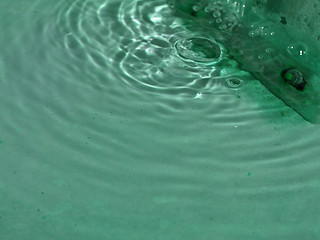 Image showing Water picture