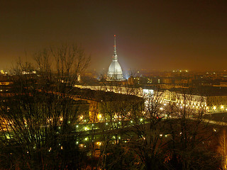 Image showing Turin view