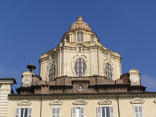 Image showing San Lorenzo Torino