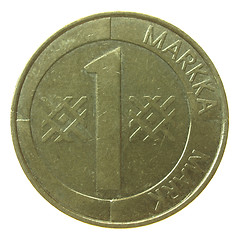 Image showing Coin picture