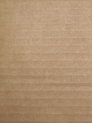 Image showing Corrugated cardboard