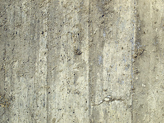 Image showing Concrete background