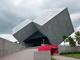 Image showing The National Science Museum of Thailand