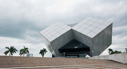 Image showing The National Science Museum of Thailand