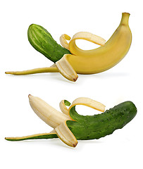 Image showing banana