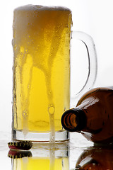 Image showing Beer2