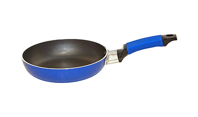 Image showing Frying pan