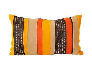 Image showing Pillow