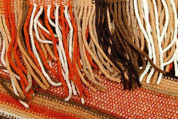 Image showing Scarf