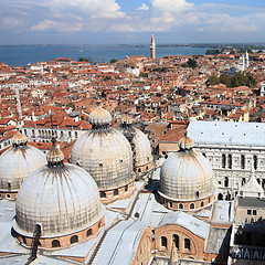 Image showing Venice, Italy