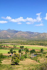 Image showing Cuba