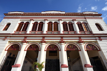 Image showing Camaguey, Cuba