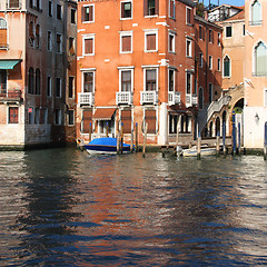 Image showing Venice