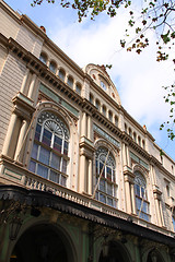 Image showing Liceu, Barcelona