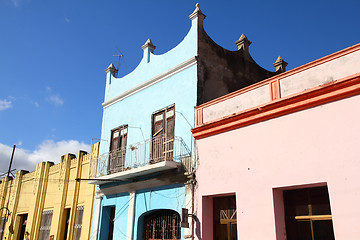 Image showing Camaguey, Cuba