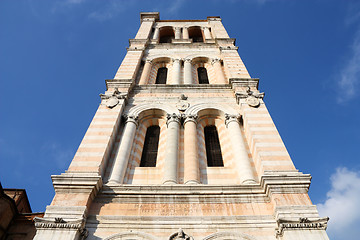 Image showing Italy - Ferrara