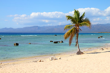 Image showing Cuba