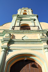 Image showing Trinidad, Cuba