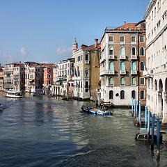 Image showing Venice