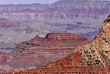 Image showing Grand Canyon