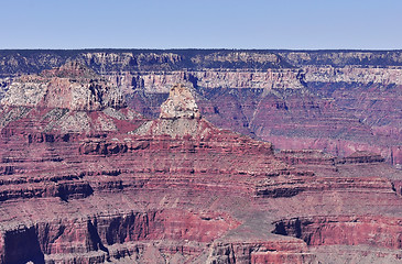 Image showing Grand Canyon