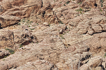 Image showing Red Rock Canyon