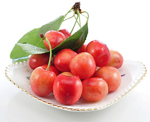 Image showing cherry