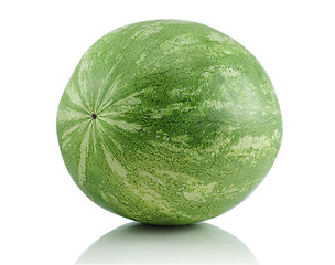 Image showing watermelon