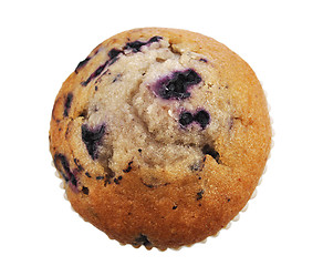 Image showing muffin