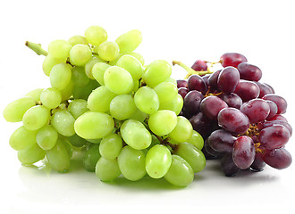 Image showing grape