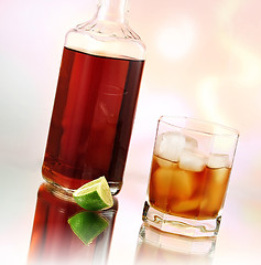 Image showing alcoholic drink 