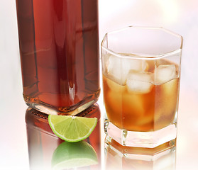 Image showing alcoholic drink