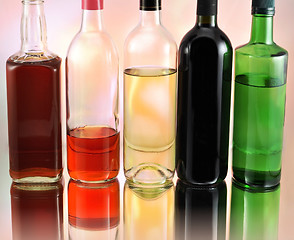 Image showing drinks