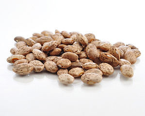 Image showing raw beans 
