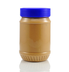 Image showing Peanut Butter 