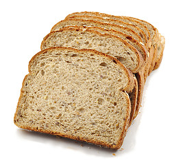 Image showing bread