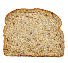 Image showing bread