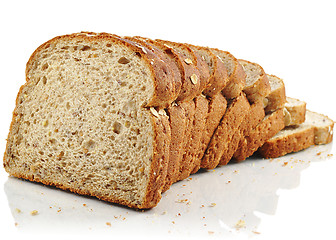 Image showing bread