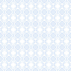 Image showing seamless floral pattern 