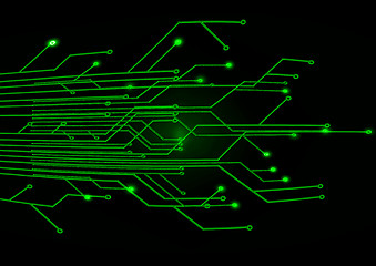 Image showing Circuit Board