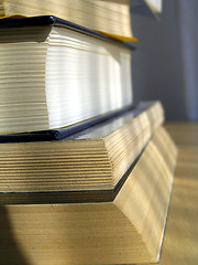 Image showing Books