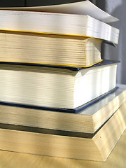 Image showing Books