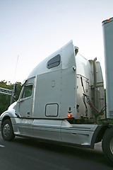 Image showing Big truck 