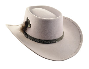 Image showing cowboy hat