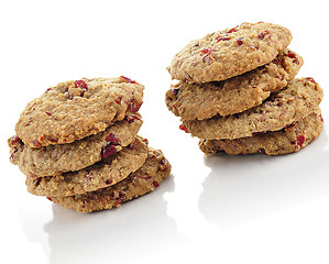 Image showing cookies