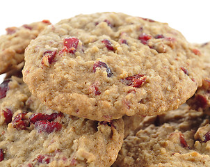 Image showing cookies