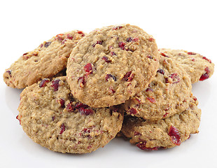 Image showing cookies