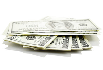 Image showing money