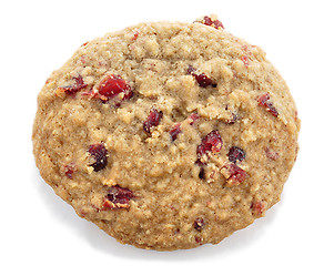 Image showing cookie