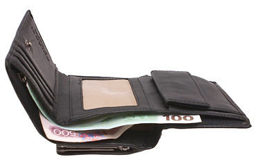 Image showing Wallet.